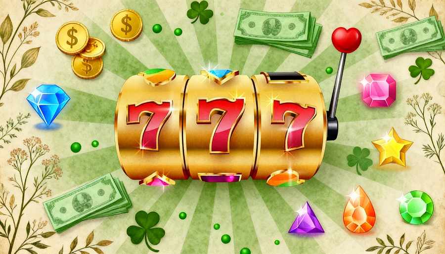 Nine Casino France